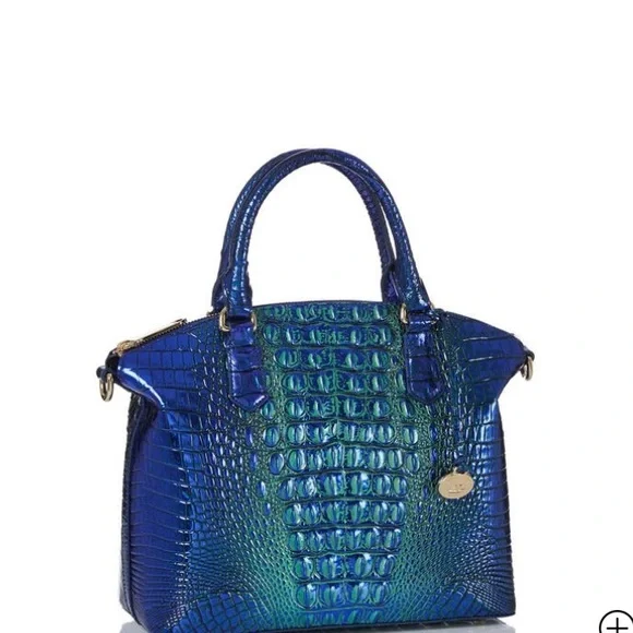 Brahmin Duxbury Royalty Ombre Melbourne - Picture 3 of 4